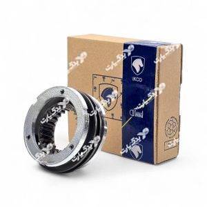 کشویی دنده ۳و۴ پژو 405 پارس سمند ایساکو