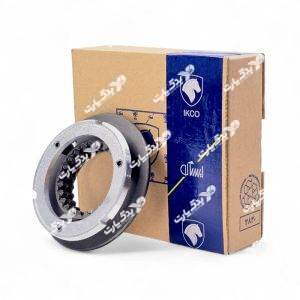 کشویی دنده 5 پژو 405 پارس سمند ایساکو