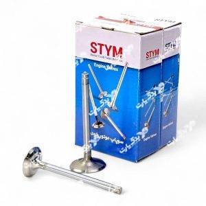 سوپاپ پژو 405 پارس سمند XU7 ساوه STYM