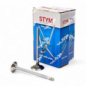 سوپاپ پژو 206 تیپ 2 ساوه STYM