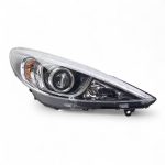 چراغ جلو 207 راست شرکتی ایساکو (دیلایت دار)