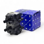 کویل دوبل ساژم پژو 405 پارس سمند ایساکو