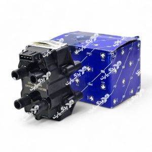 کویل دوبل ساژم پژو 405 پارس سمند ایساکو