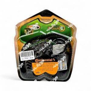 تسمه تایم کنتیننتال پراید اصلی کد CT1024