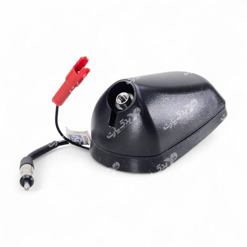 پایه آنتن AM/FM بدون GPS پژو 207 آنتن اکتیو AM FM سقفی پژو 207 بدون میله