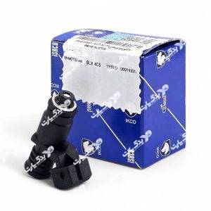 سوزن انژکتور 405 پارس سمند SSAT ایساکو 4 سوراخ