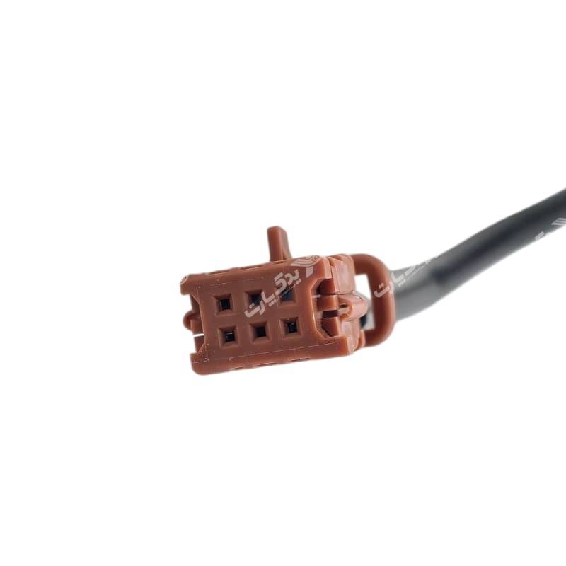 آنتن گیرنده ریموت کنترل پژو 206 ایساکو آنتن گیرنده ریموت کنترل پژو 206 ایساکو