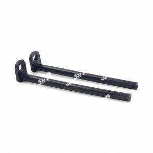 لاستیک چکمه ای یاطاقان پژو 405 پارس سمند ایساکو (2 عددی)