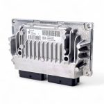 کامپیوتر ECU کنترل الکترونیک گیربکس اتوماتیک TCU پژو 207 206 ایساکو