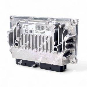 کامپیوتر ECU کنترل الکترونیک گیربکس اتوماتیک TCU پژو 207 206 ایساکو