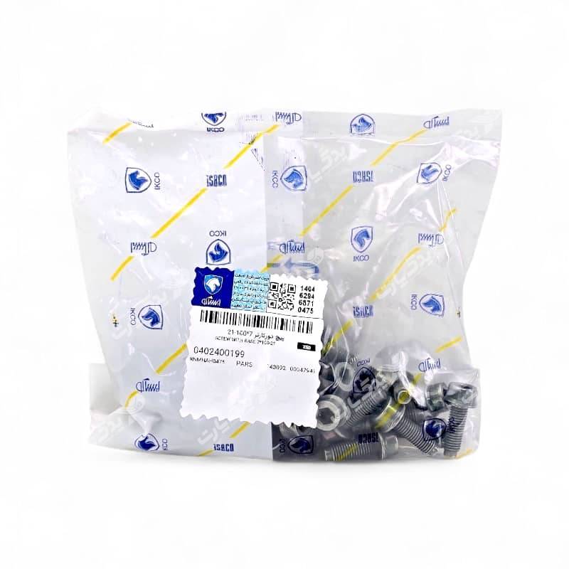 پیچ دور کارتل روغن پژو 405 پارس سمند ایساکو پیچ دور کارتل روغن پژو 405 پارس سمند ایساکو