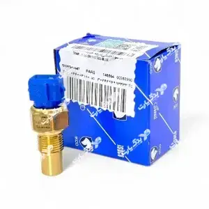 فشنگی آب پژو 405 پارس سمند تک فیش آبی ایساکو