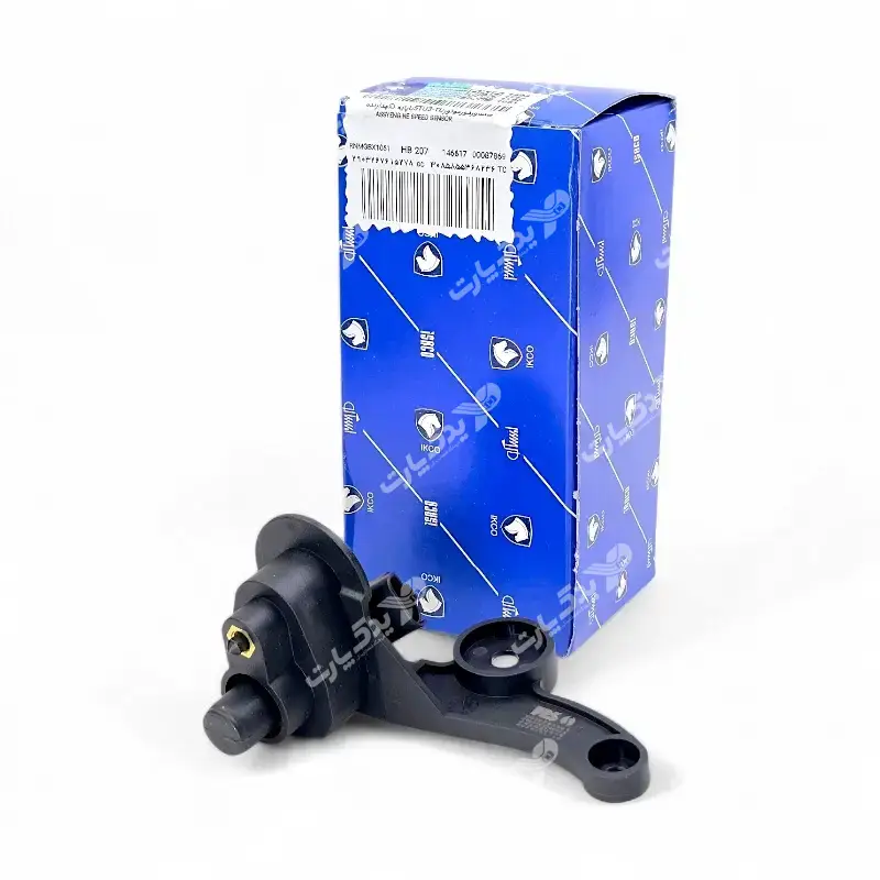 سنسور دور موتور ایساکو همراه بستهبندی سنسور دور موتور 206 207 رانا ایساکو (بی سیم)