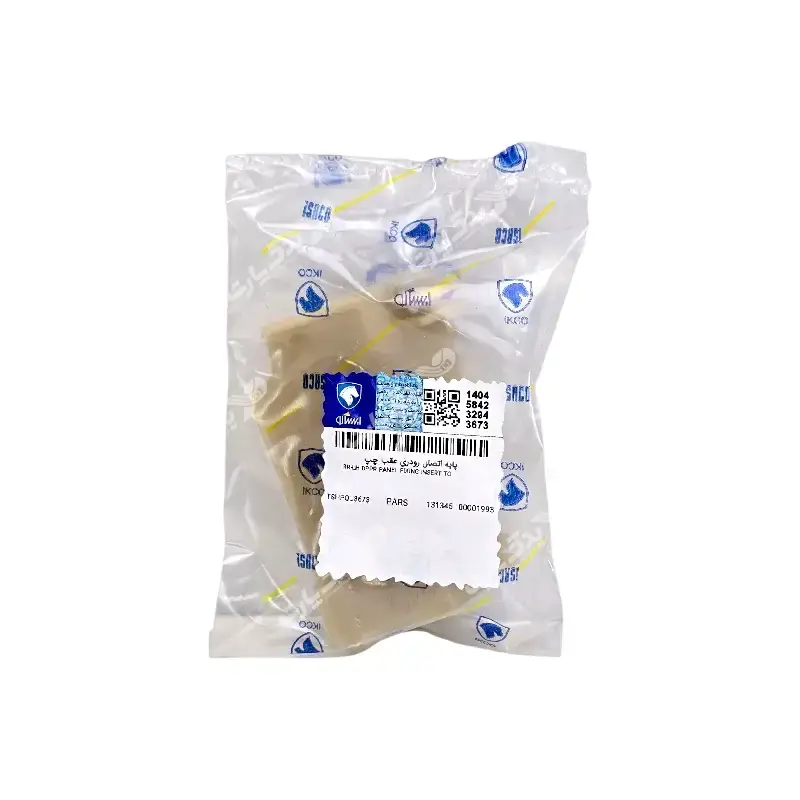 بستهبندی پایه اتصال رودری عقب چپ پژو 405 پارس ایساکو بستهبندی پایه رودری عقب چپ ایساکو